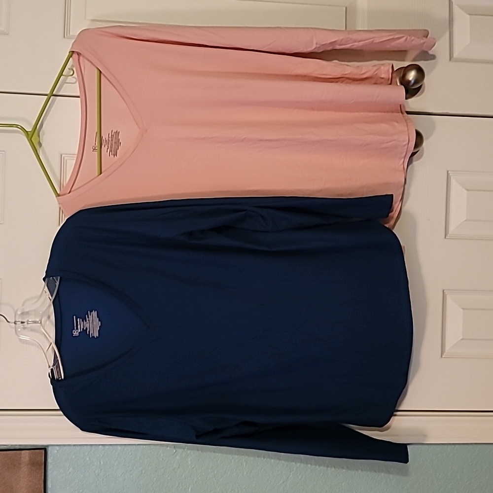 Long Sleeve Tees
